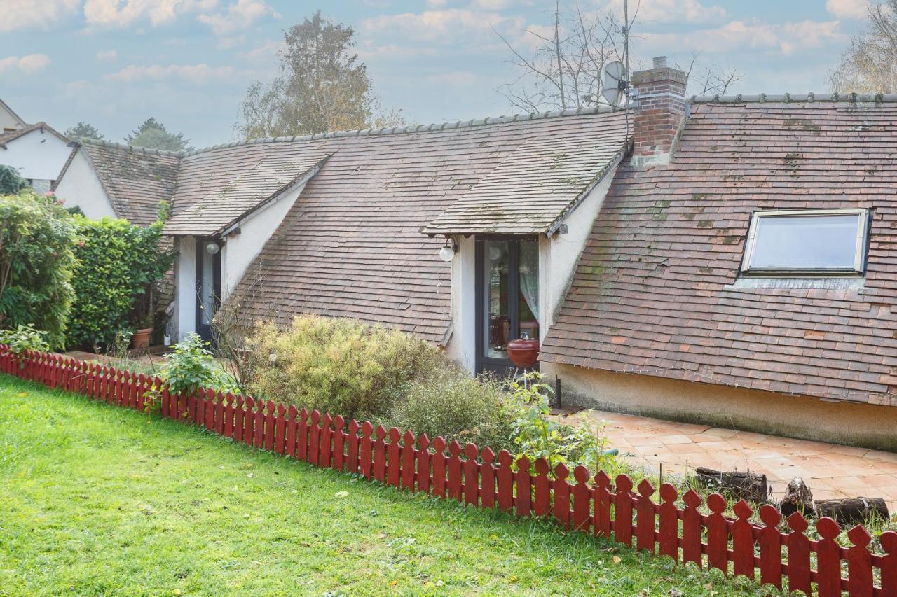 Le Moulin De Dannemarie Villa Exteriör bild