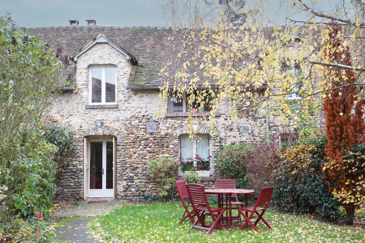 Le Moulin De Dannemarie Villa Exteriör bild