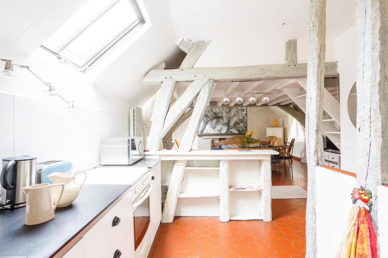 Le Moulin De Dannemarie Villa Exteriör bild